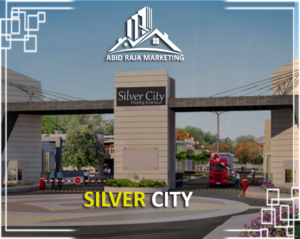 Silver City Plot For Sale